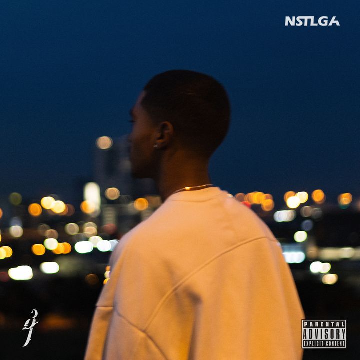 Still Been cover
