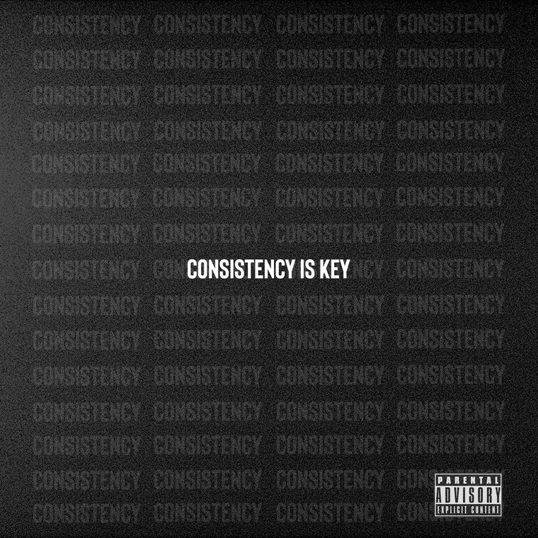 Consistency Is Key cover