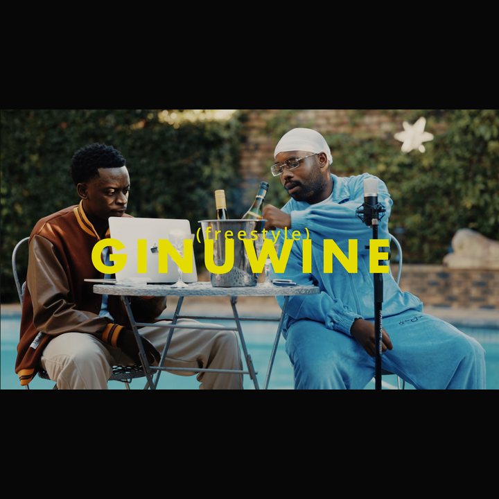 Ginuwine