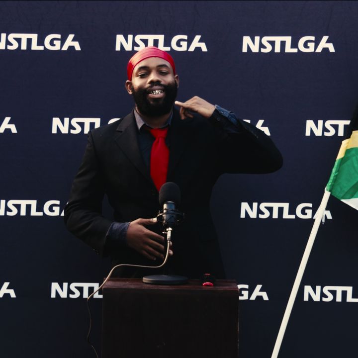 Cyril&rsquo;s Economy