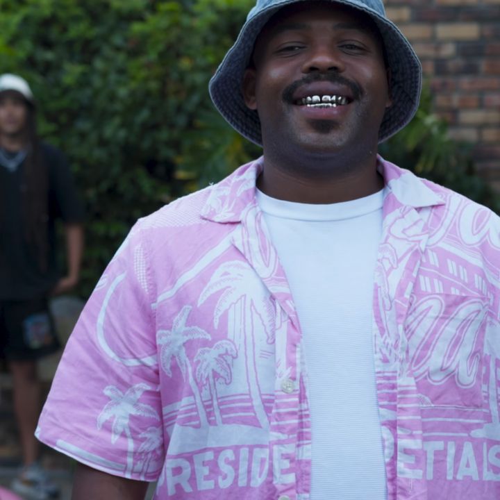Slickback (Top Dawg)