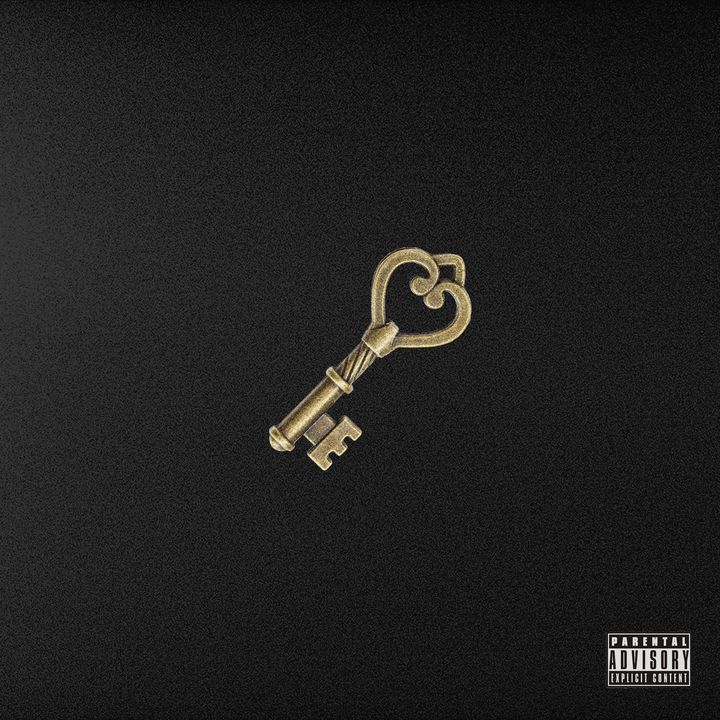 Respect Is Key cover