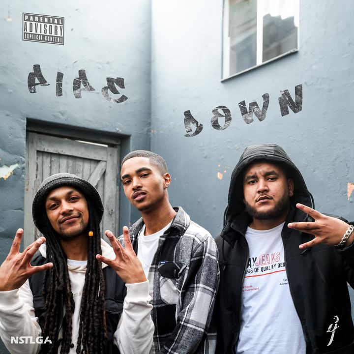 Pipe Down cover